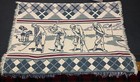 Vintage Golf Throw Lap Blanket 43” X 64” — photo 2