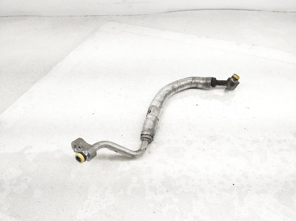 Linha de tubulação de mangueira líquida de sucção 2010-2013 BMW 328I AC A/C 64-53-9-129-06 - Imagem 2 de 4