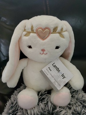 lambs and ivy confetti