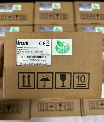 1pc INVT AX-EM-0016DP Brand New
