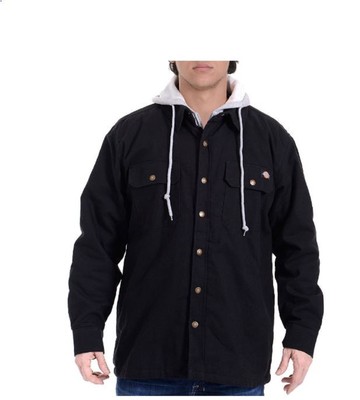 dickies boys jacket