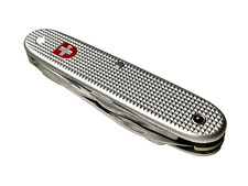 Vintage Victorinox Swiss Army Knife Taschenmesser  SAK Schweizer Armee Militär