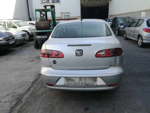 038253014A Turbocompressore per SEAT CORDOBA BERLINA (6L2) Stylance 2004 748643 - Foto 7 di 9