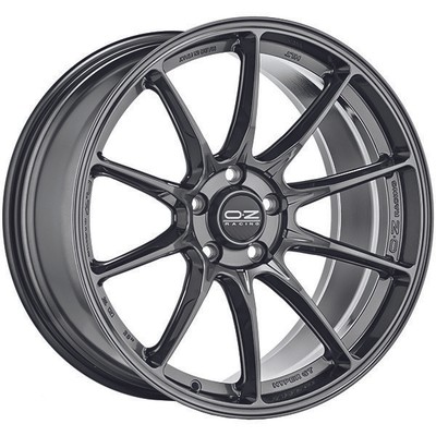 ALUFELGE OZ RACING HYPER GT HLT FUR MERCEDES-BENZ CLASSE CLA AMG 8.5X19 5X1 5LR