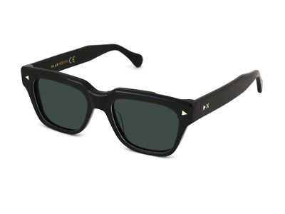 X-LAB Sonnenbrille Mod. FIDSCHI SCHWARZ / 6266 G15 POLARISIERT