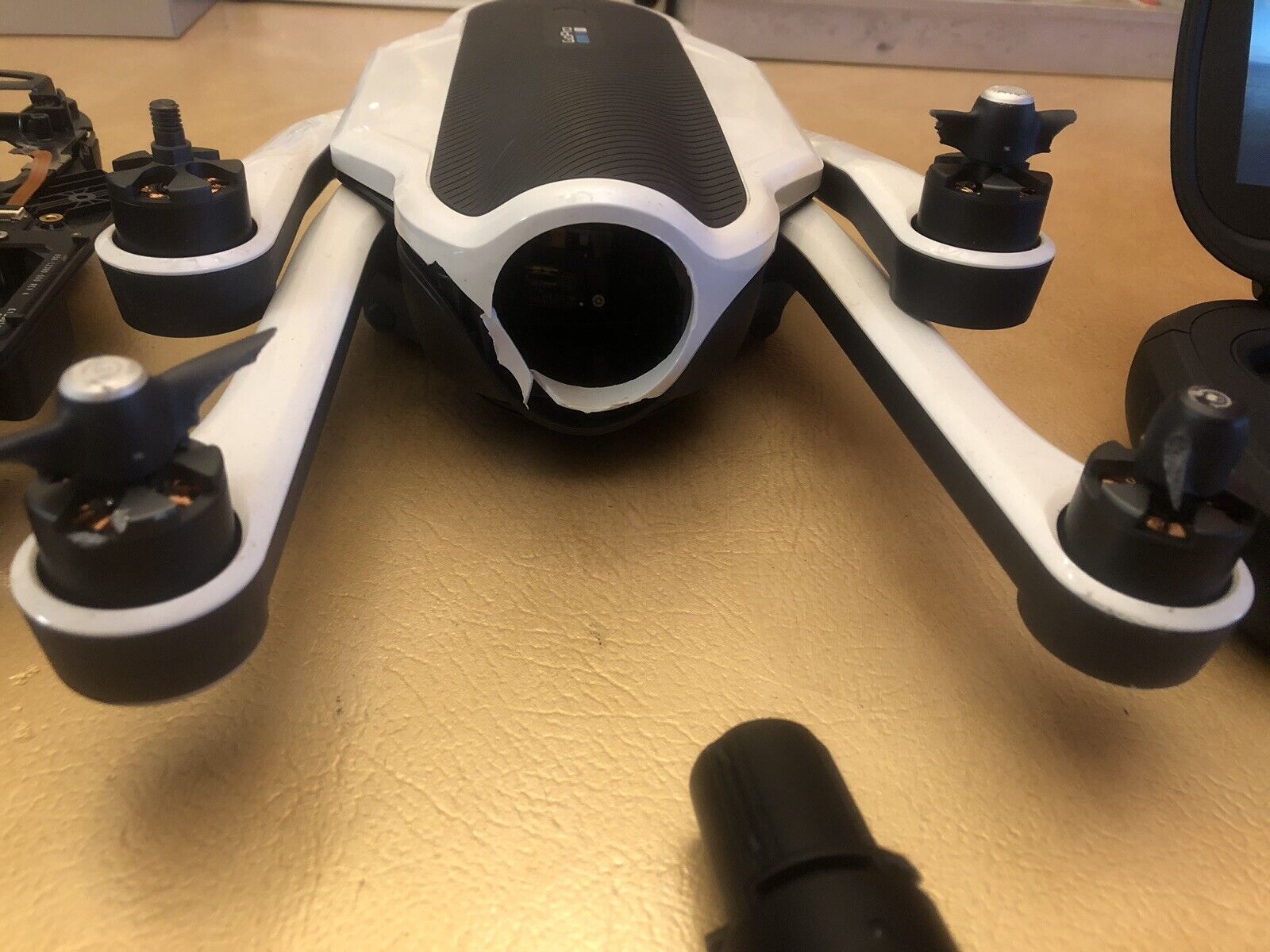 gopro karma drone