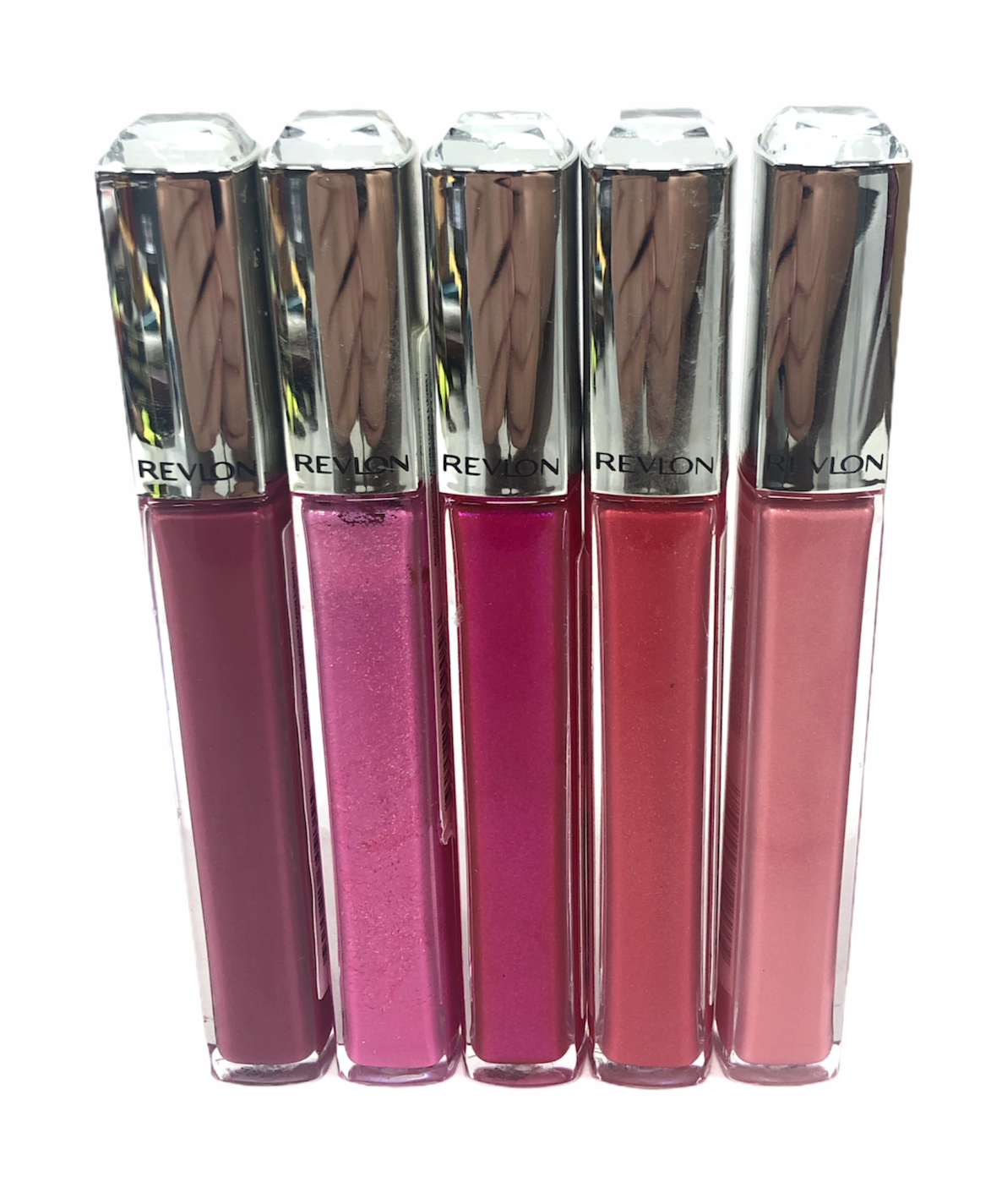 Revlon Ultra HD Lip Lacquer 0.20oz 5.9mL Choose Your Shade New