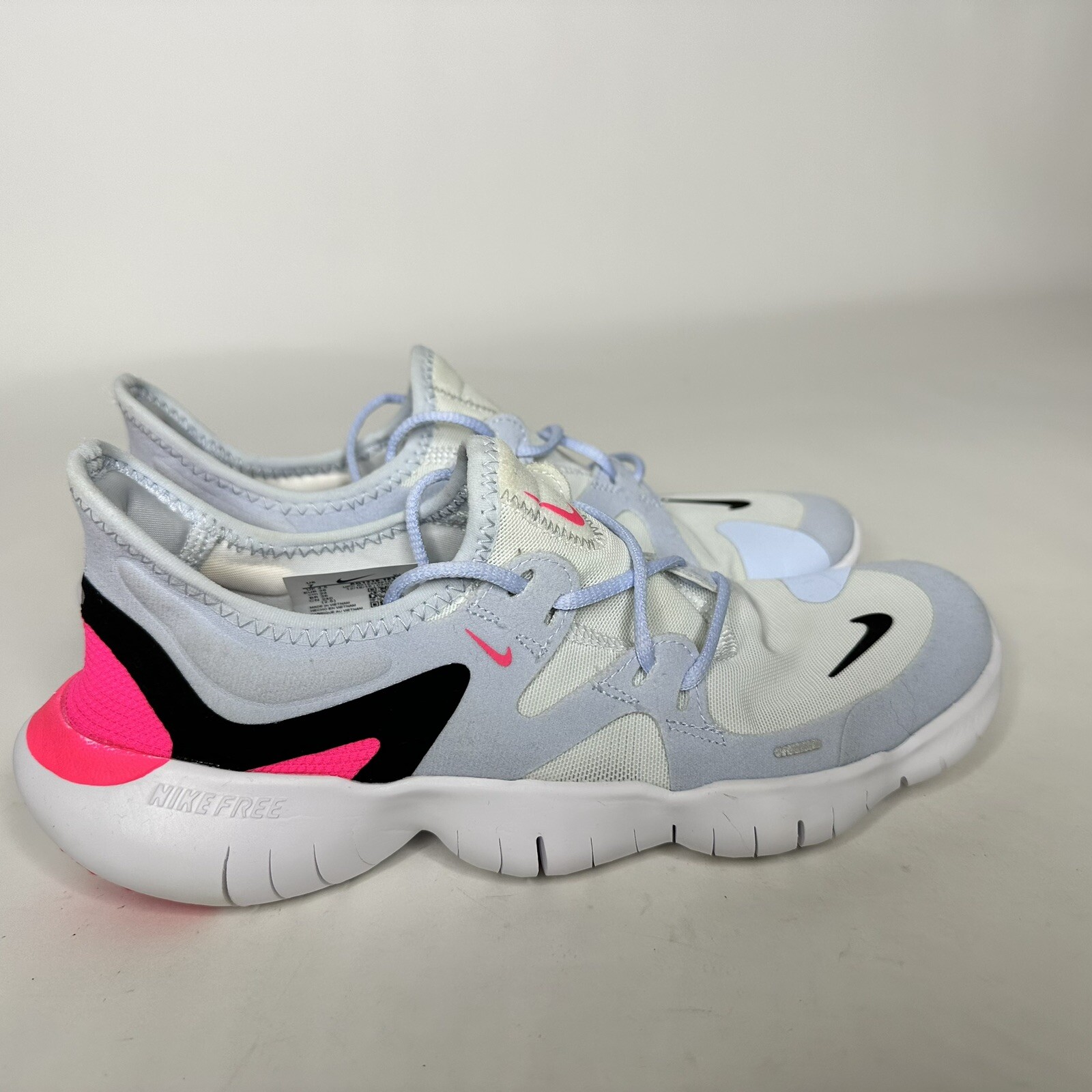 nike free rn 5.0 women's running shoe