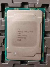 Intel XEON GOLD 5220 SRFBJ 18-core 2.20GHZ 125W CPU processor Via DHL