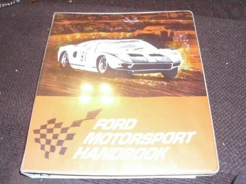 Manuali per utenti e manuali operativi per l'auto per Ford