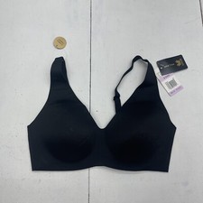 Wacoal Black Wire Free Bra Women s Size Small D/DD NEW