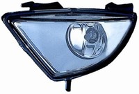 Scheinwerfer Nebelscheinwerfer Vorne FüR Ford Fiesta 2002-2005 Recht