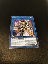 Yugioh! Arcana Extra Joker - KICO-EN030 - Rare - 1st Edition Near Mint, English