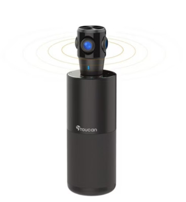 TOUCAN Video Conference System 360, TCSC360KU