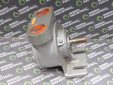 SURPLUS Tuthill 4C1E-C Cast Iron Circulation Pump 36 GPM 1-1/2" NPT