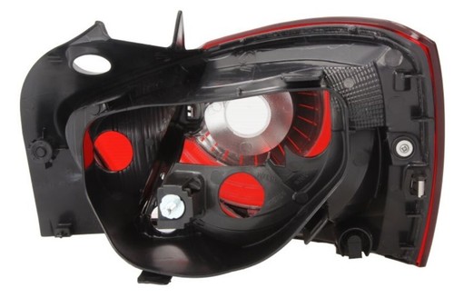 LAMPE FEU ARRIERE GAUCHE + DROITE SEAT IBIZA IV 6P Hatchback 5D 03.2012-06.2017 - Foto 3 di 5