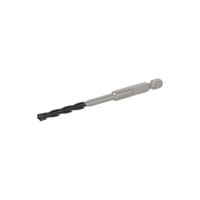 "0018900500100 Bohrer FüR Beton Ø: 3/16\",5Mm L: 100Mm Metall Hartmetall ALPEN-MAY"