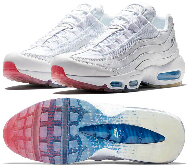 air max 95 glacier blue