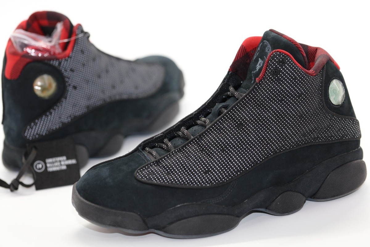 Nike Air Jordan XIII 13 NOTORIOUS B.I.G. size 9.5 DS og all Nike Air Jordan XIII 13 NOTORIOUS B.I.G. size 9.5 DS og all
