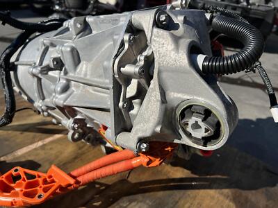 ⭕ 2017-2020 Tesla Model 3 Rear Drive Unit Engine RWD Motor Assy
