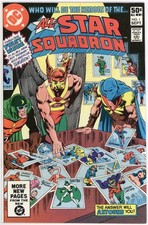 dc all star squadron