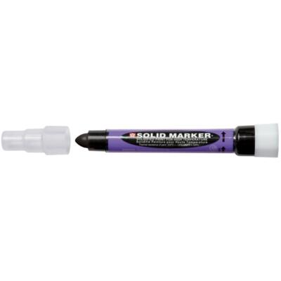 Sakura Industriemarker SOLID MARKER SLIM, schwarz