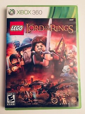 Free Downloads Games for PC Online: LEGO Lord of the Rings ...