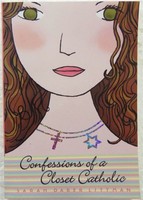 Confessions Of A Closet Catholic - Sarah Darer Littman Paperback Scholastic Confessions Of A Closet Catholic - Sarah Darer Littman Paperback Scholastic