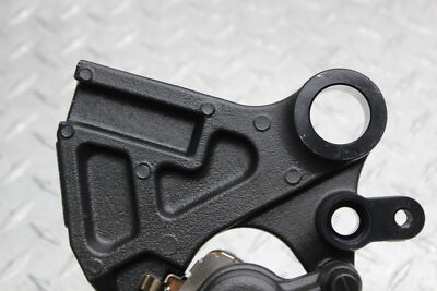 2020 KAWASAKI ZX636G REAR BACK BRAKE CALIPER W MOUNT BRACKET | eBay