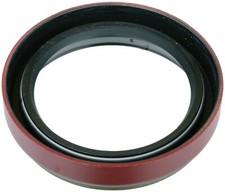 Drive Axle Shaft Seal SKF 15843