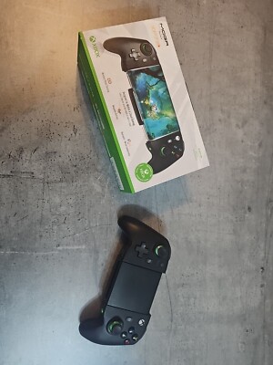PowerA MOGA XP7-X Plus Bluetooth-Controller für mobiles und Cloud-Gaming auf