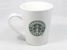 Starbucks Original Stringer's Gift Baskets 2009 Coffee Mug Cup