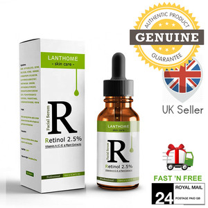 cerave resurfacing retinol serum boots