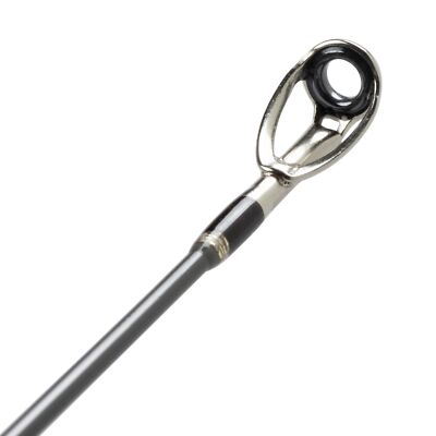 Major Craft Finetail FSG-B382UL Glass Model Baitcasting Rod for