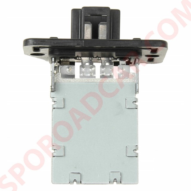 HVAC Blower Motor Resistor for Hyundai 20132018 Santa Fe DM Elantra