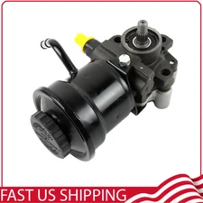 44320-35630 Power Steering Pump w/Reservoir for 96-01 Toyota 4Runner Tacoma L4