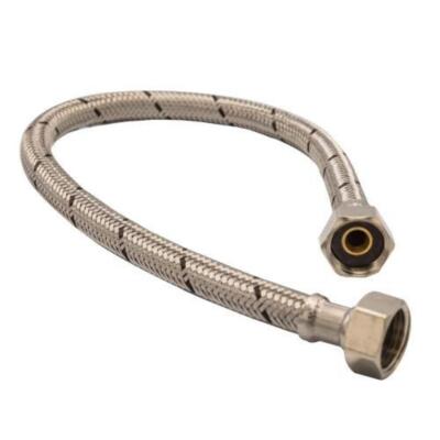 Buchse BSP x Buchse BSP Flexible Tap Connector - WRAS Approved