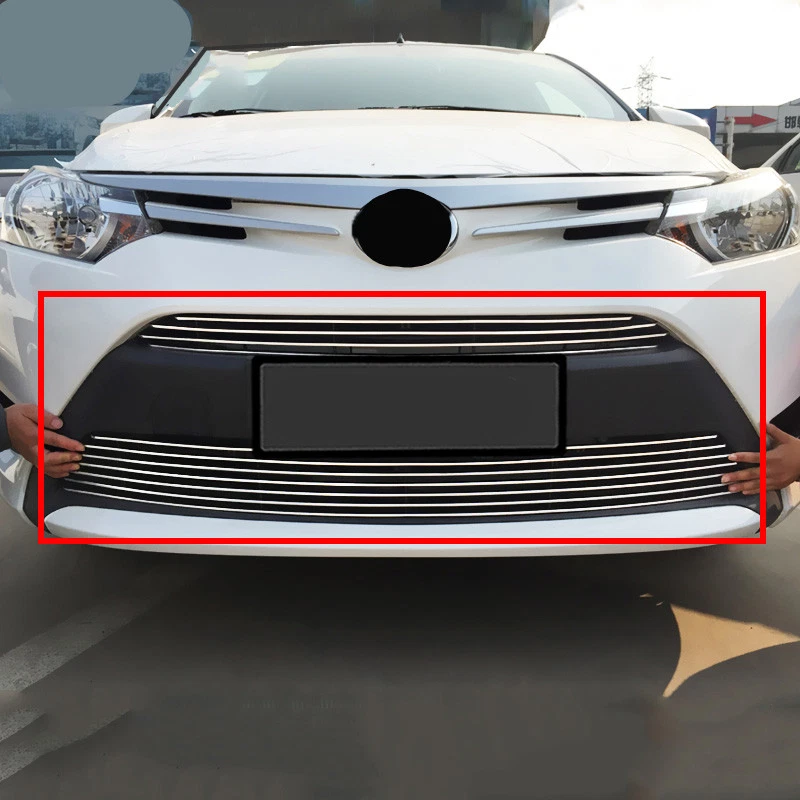Toyota vios parts and accessories deals