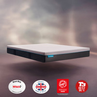 Click here for more details on Simba Refurbished Hybrid...