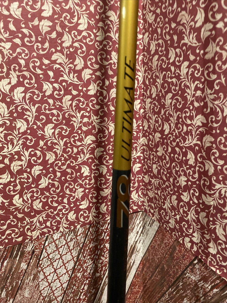 Proflex 78 Ultimate Low Torque Graphite 40” Right Handed