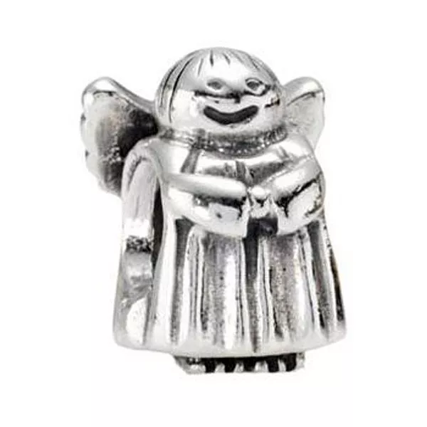 Pandora angel charm deals
