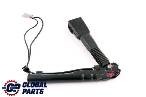 BMW E81 E87 E90 E91 E92 Pretensor Cinturon Seguridad Inferior Izquierdo 9119541 - Imagen 8 de 12