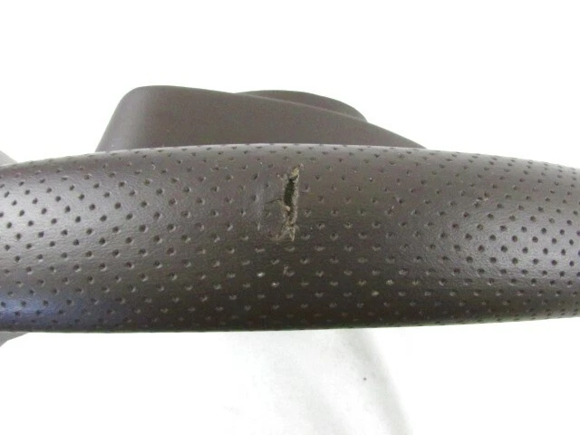 CD33-3600-DB VOLANTE IN PELLE ASTON MARTIN VANQUISH AM310 6.0 B 422KW 3P AUT (20 Foto 4 de 4