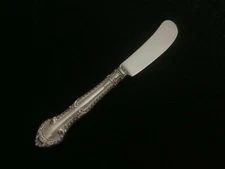 Gorham ENGLISH GADROON H.H. butter spreader(s)