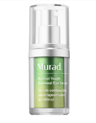 MURAD retinol youth renewal eye serum    15ML/0.5FL.OZ  NEW