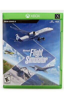 Flight Simulator - Xbox Series X