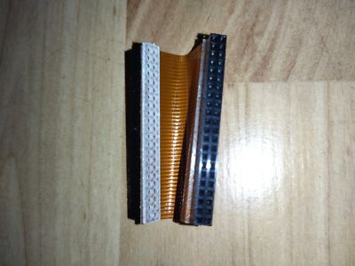  Notebook HDD Festplatten Adapter 2.5'' IDE Kabel female female
