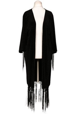 Minimum Mantel Damen Jacke Parka Gr. M Schwarz #0j1zdsl
