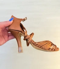 International Ballroom Dance Shoes 