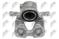 Bremssattel NTY HZP-FT-046 FüR Fiat 500X 334 AXN1B AXR11 Multijet 334AXH1A 4X4